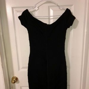 Tadashi Collection dress